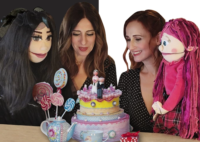 Δόνα Τερηδόνα