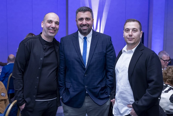 Βραβεία Ελληνικής Κουζίνας 2025