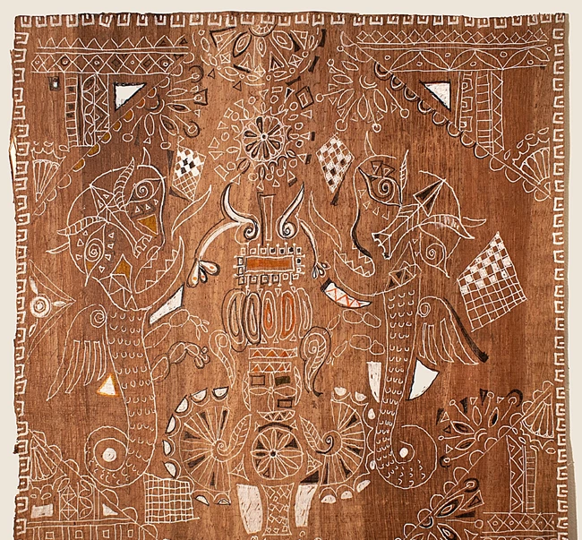 Who will fight the dragon - Αλέκος Κυραρίνης