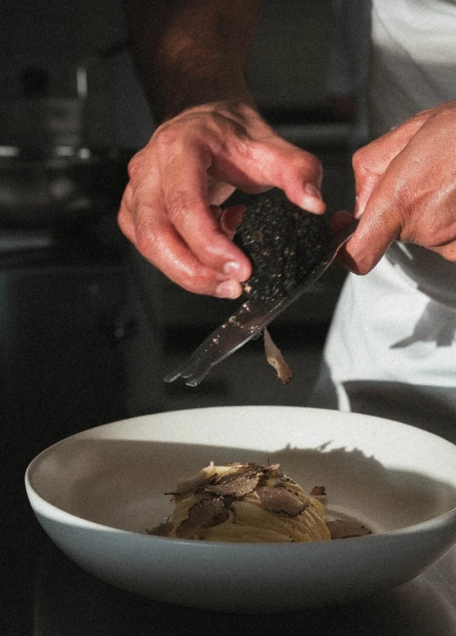 La Cantine du Faubourg