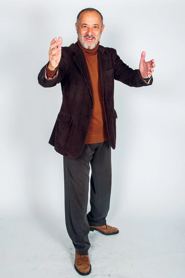 Στέλιος Μάινας