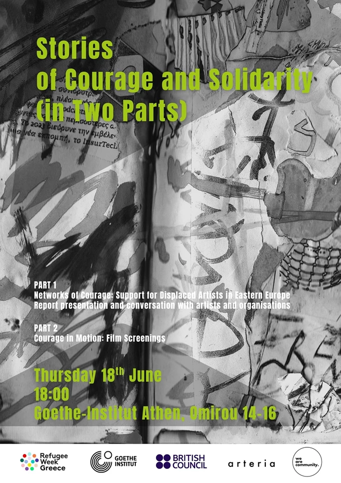 Stories of Courage and Solidarity