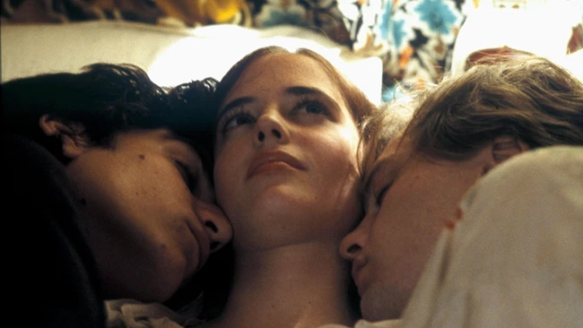 The Dreamers 2