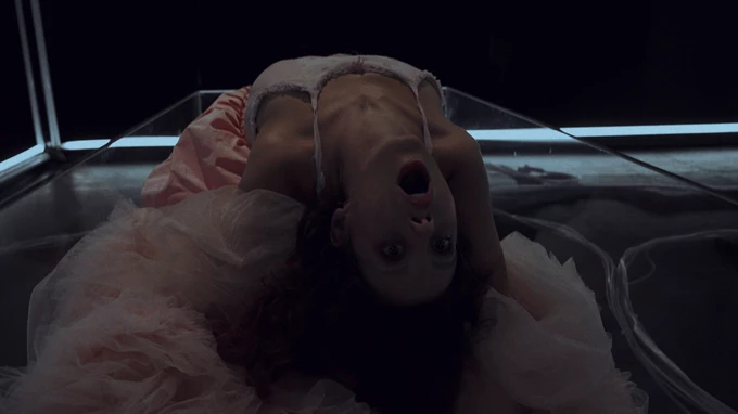 Dracula Θάνος Παπακωνσταντίνου