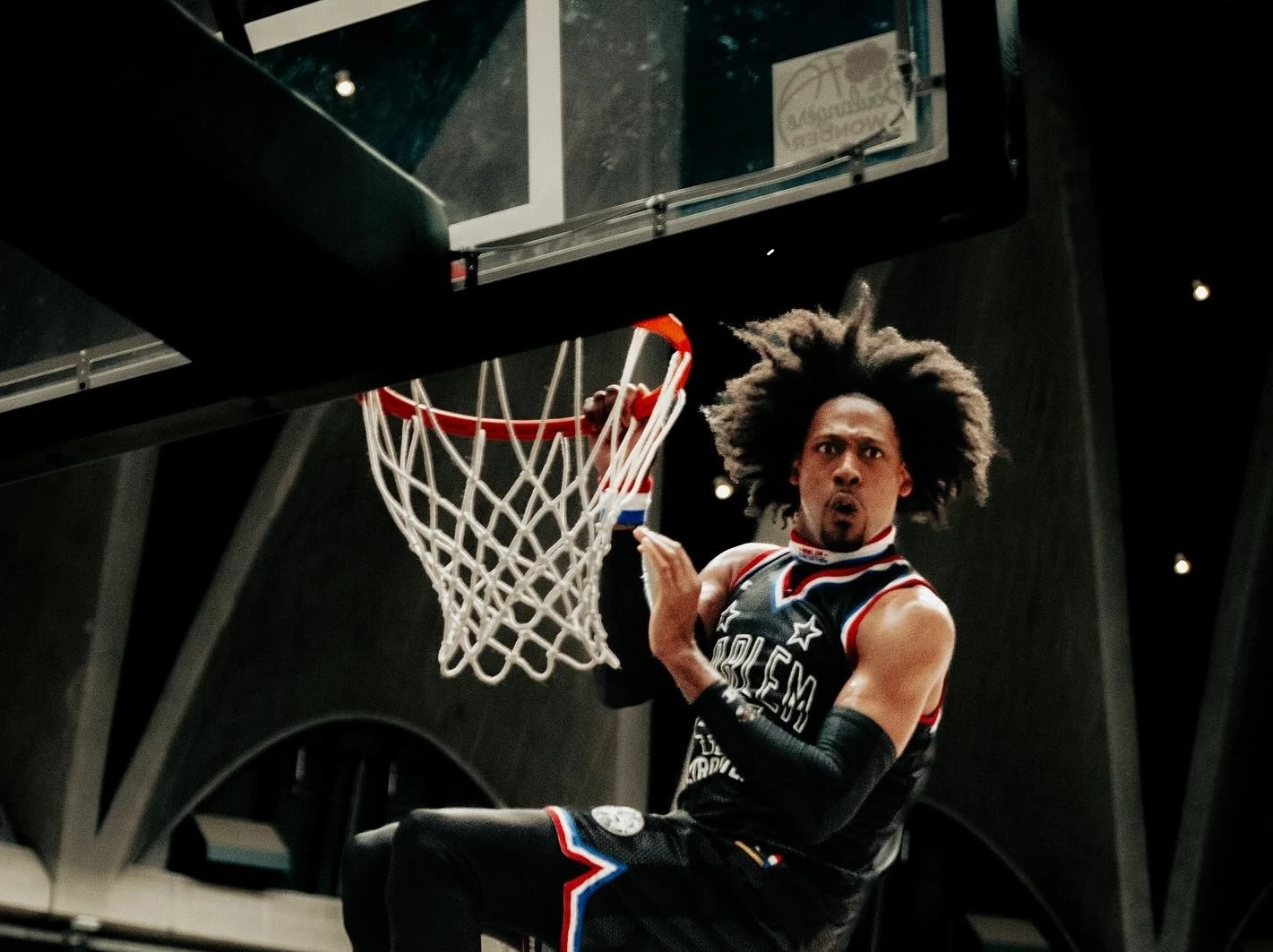 Οι θρυλικοί Χάρλεμ Γκλοουμπτρότερς έρχονται στην Αθήνα