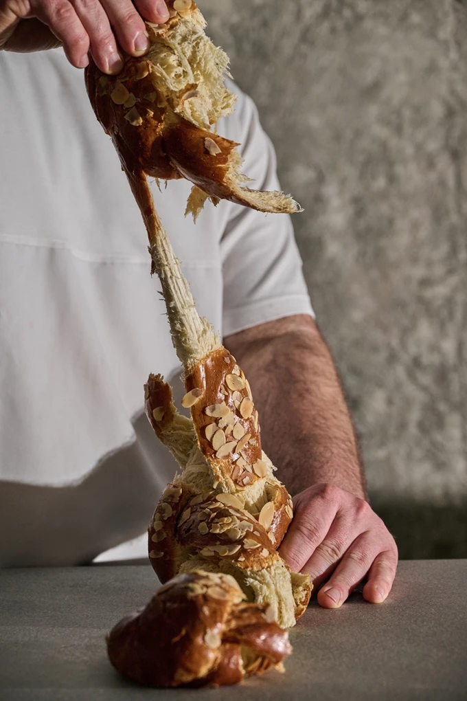 Το Temps Perdu γιορτάζει το Πάσχα με γεύσεις που ξυπνούν αναμνήσεις 4