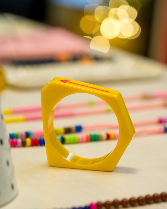 Brilliant Plastic Ξένια Δεϊμέζη