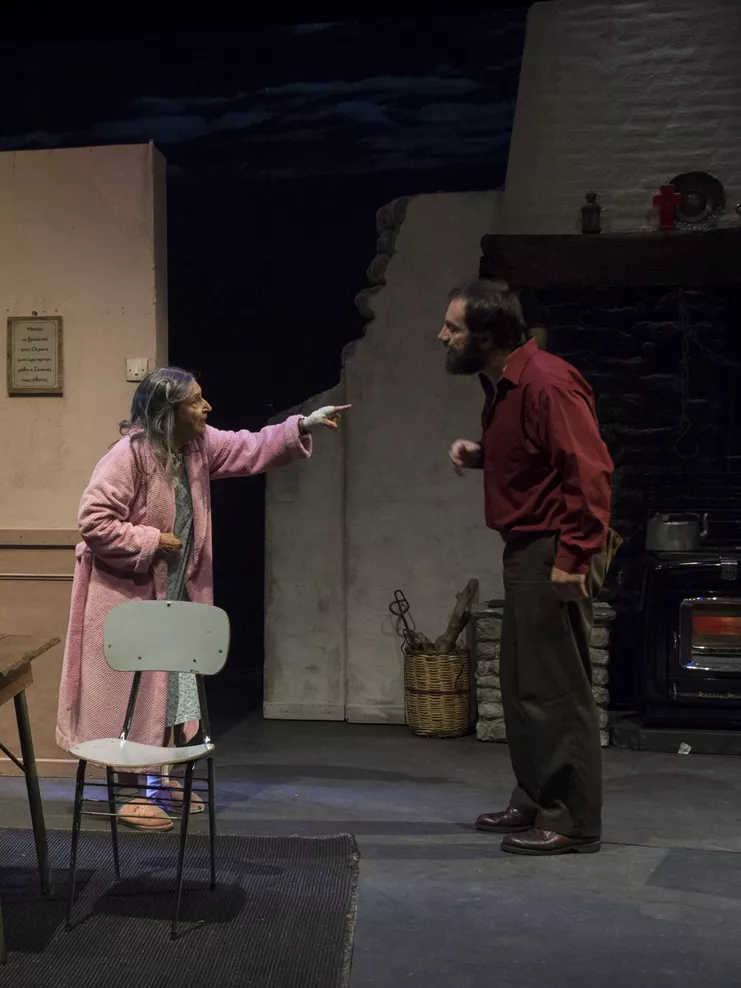 Η βασίλισσα της ομορφιάς