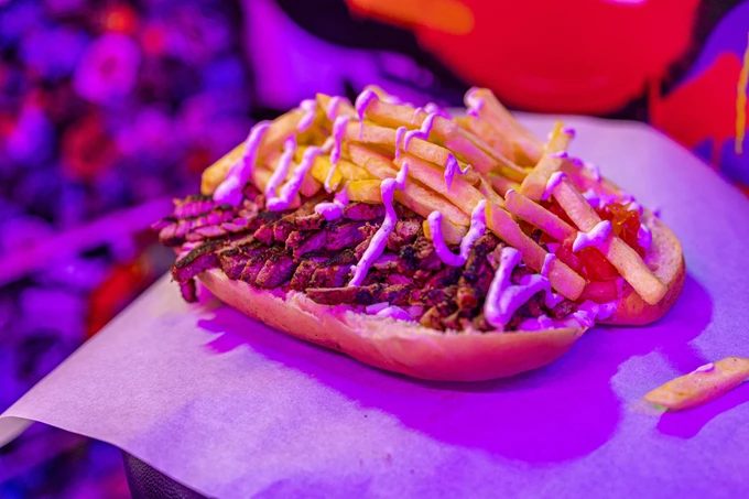 Το νέο street food 4 Στοιχεία στα Εξάρχεια 17