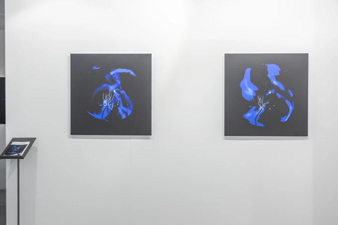 Κωστής Μπλε Αλφάβητο