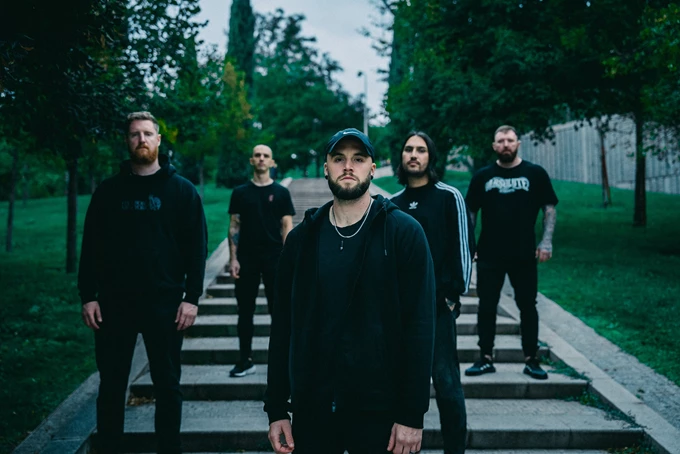 THY ART IS MURDER