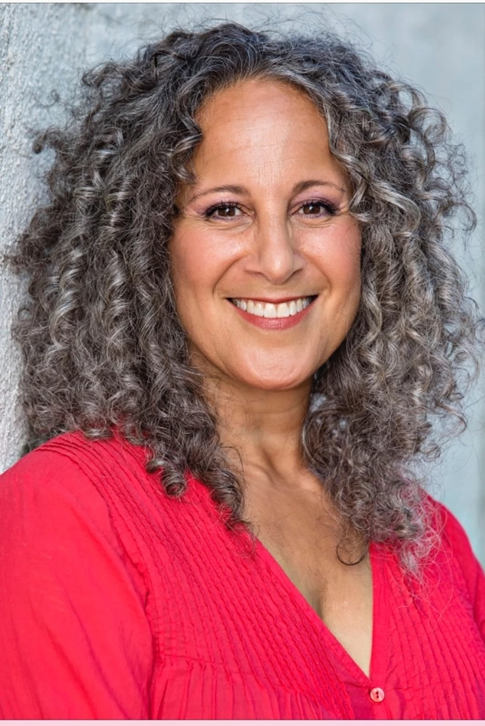 Gina Belafonte