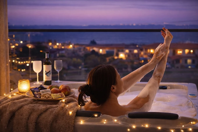 Anore Luxury Suites