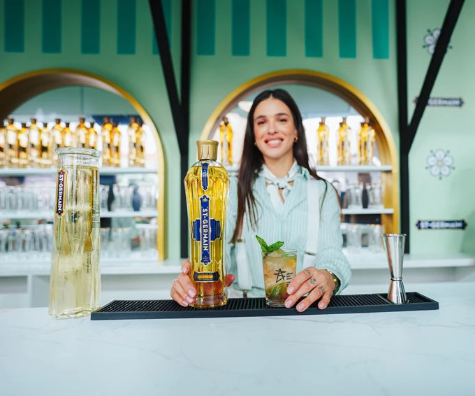 15 χρόνια Athens Bar Show 8