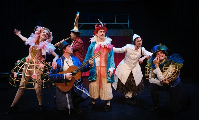 Ο κουρέας της Σεβίλλης6