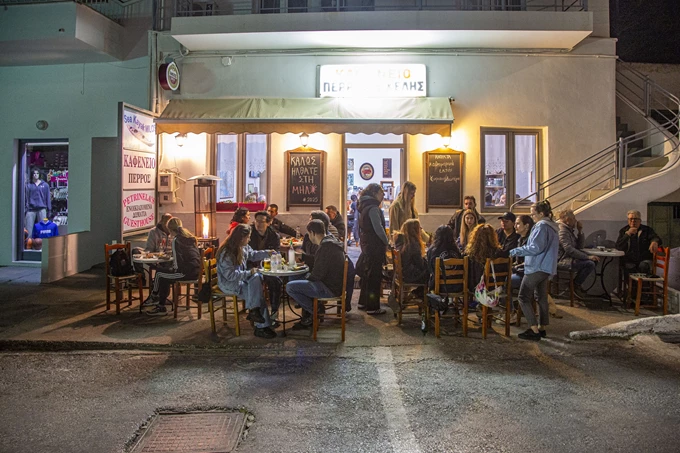 Πέρρος Μήλος