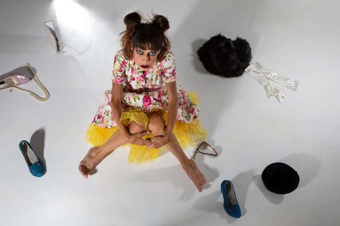 Το Αποτύπωμα της Φένιας