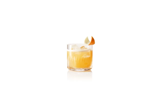 Metaxa Sour Winter