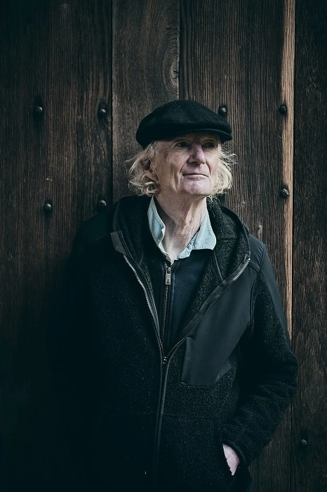 Peter Hammill