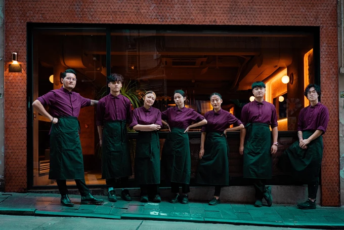 Χονγκ Κονγκ 116