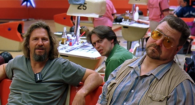 Ο Μεγάλος Λεμπόφσκι