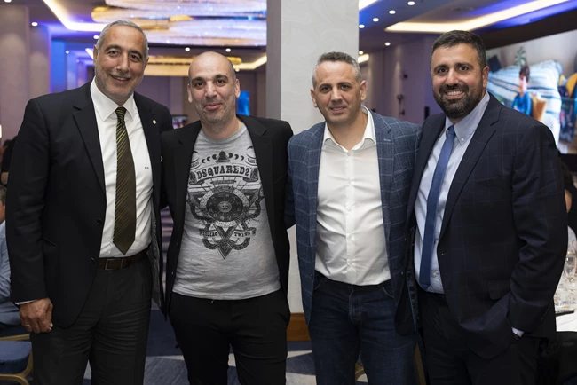 Βραβεία Ελληνικής Κουζίνας 2024 Τελετή Απονομής