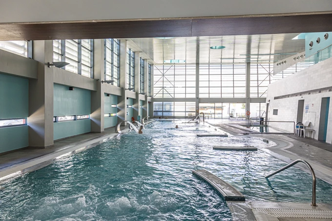 loutraki spa