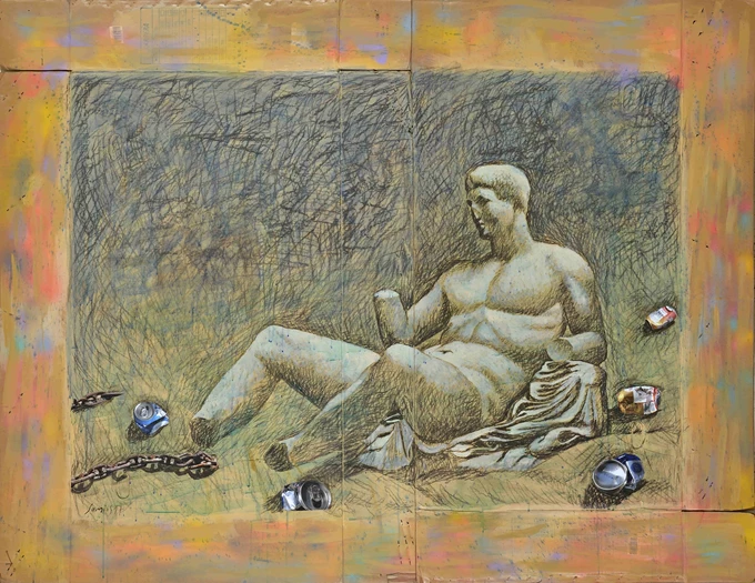 Παύλος Σάμιος Donum Amicorum