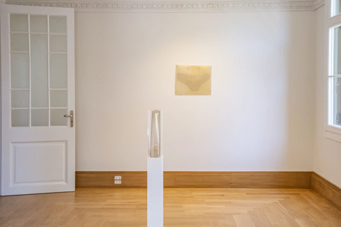 Τοσίτσα 3 Γκαλερί