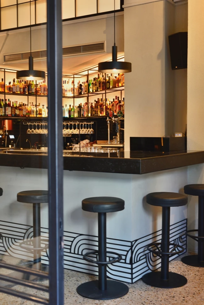 THE ARCHITECTS OF TIME 3