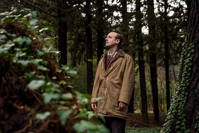 Βυσσινόκηπος Έκτορας Λυγίζος