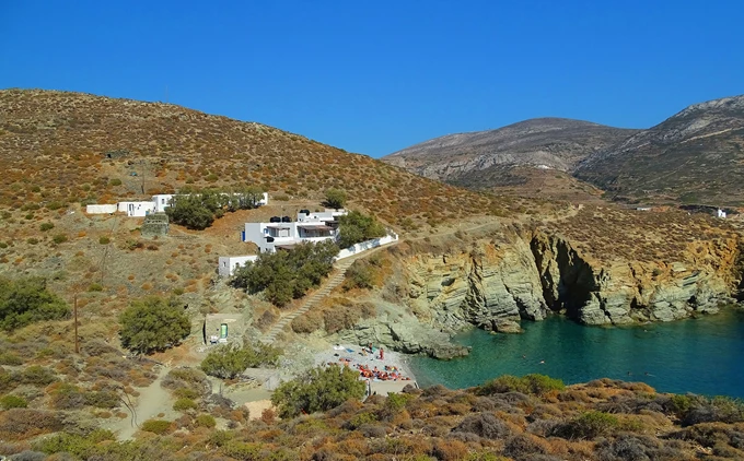 Φολέγανδρος