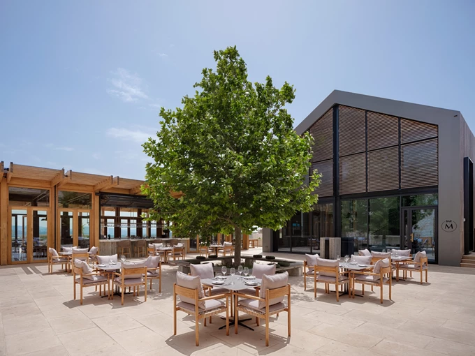 Το ξενοδοχείο Minthis Resort στην Πάφο 10