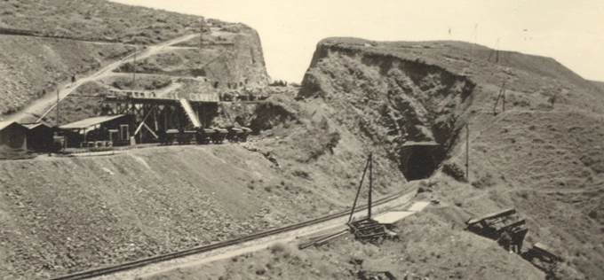Καρυά 1943