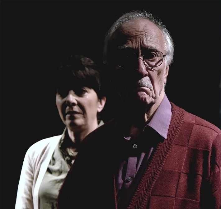 Ο πατέρας μου