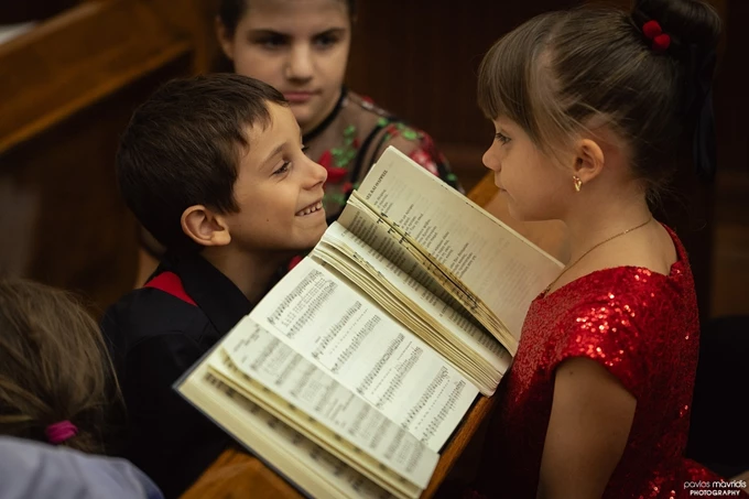 LIBRO CORO