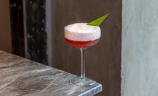 Νεγκρόνι στο Φελισιτά στο Ρουφ