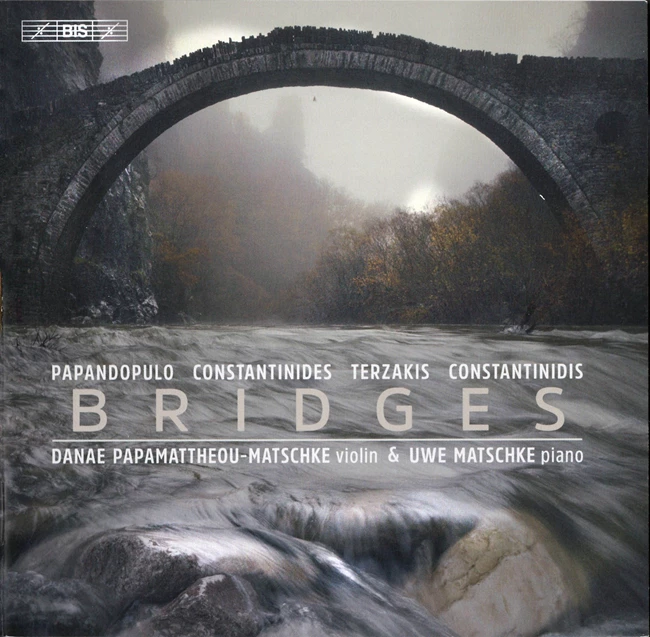 Bridges by Matschkes