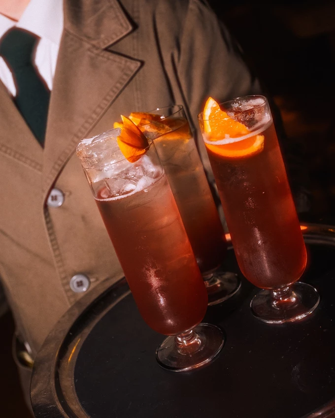 Ένα αθηναϊκό 50 Best Hotel φιλοξενεί αθηναϊκό 50 Best Bar 3