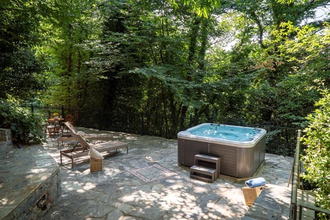 Helene Eco Luxury Villa