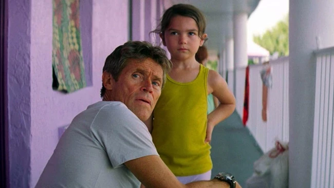 The Florida Project