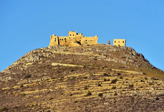 Favignana