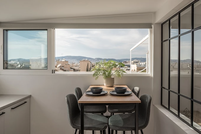 Urban Loft, ThetaTris architecture 4