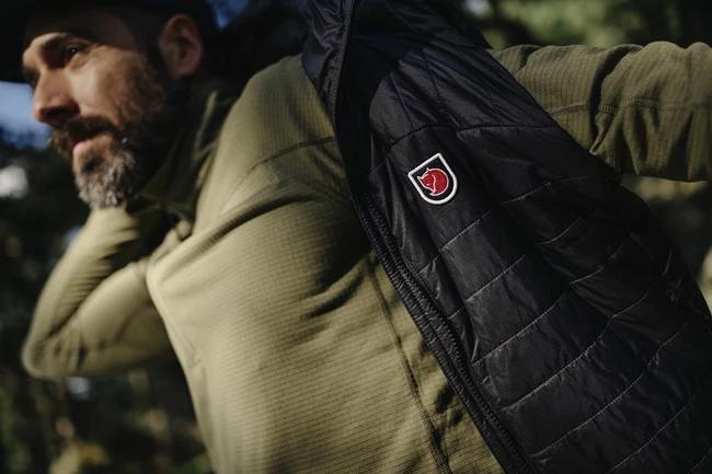 Fjallraven SS23 Collection