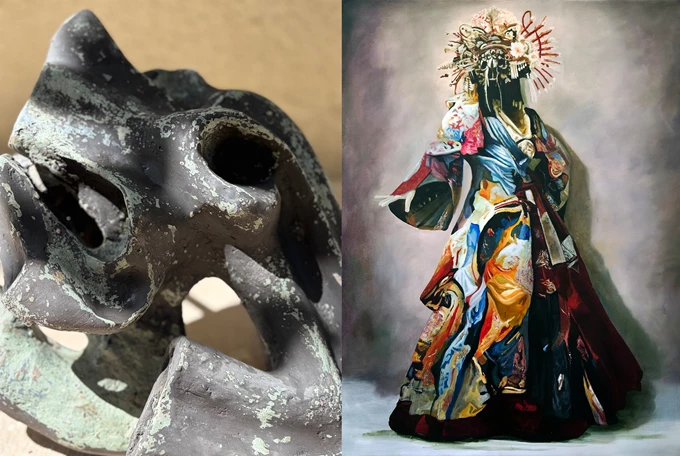 Models of Elsewhere