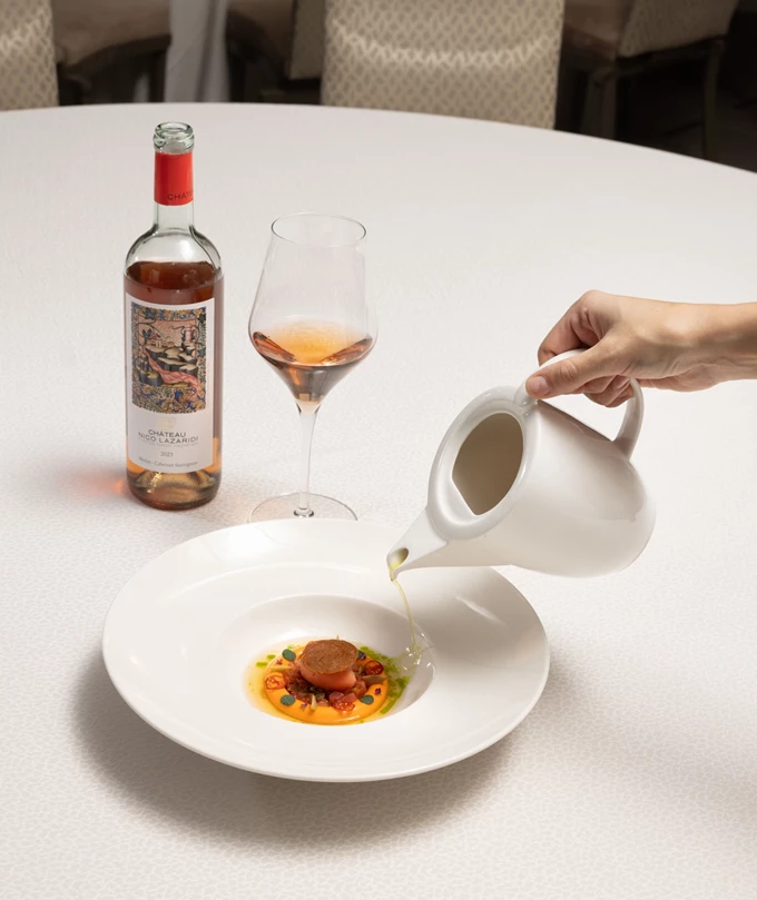 XRYSOI SKOUFOI KYPROU 2025