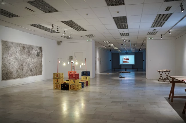 Κέντρο Τεχνών Δήμου ΑΘηναίων