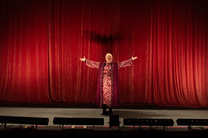 Ιεροτελεστία