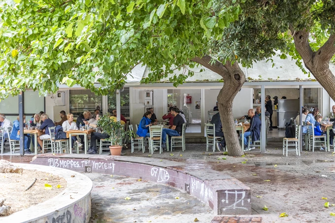 Βόλος τσίπουρα