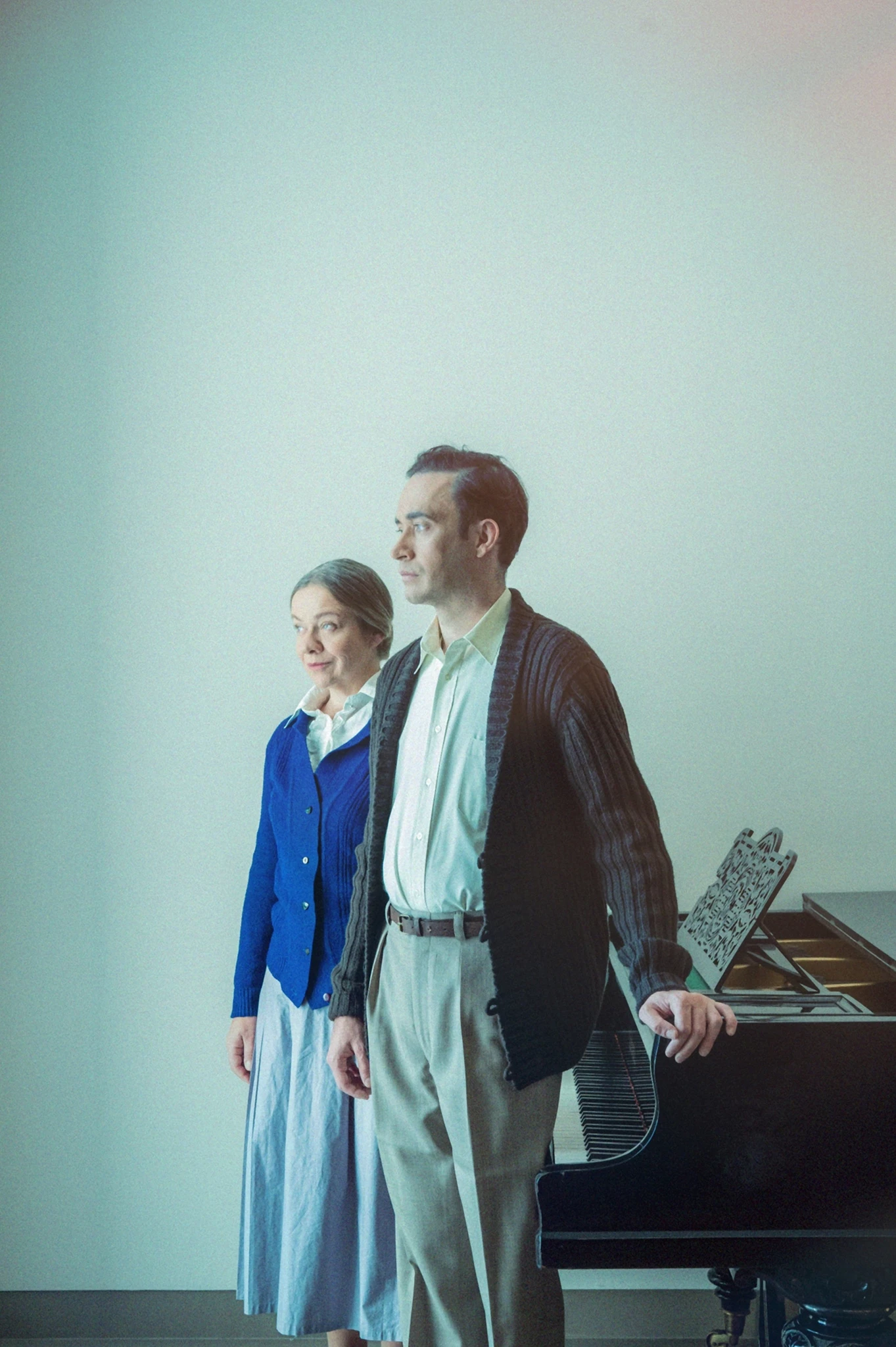 Μπεν και Ίμο